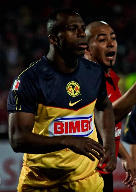 Christian Benítez .